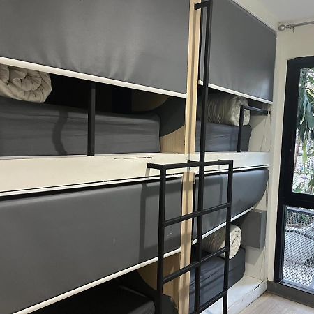 V30 Sukhumvit Hotell Bangkok Eksteriør bilde