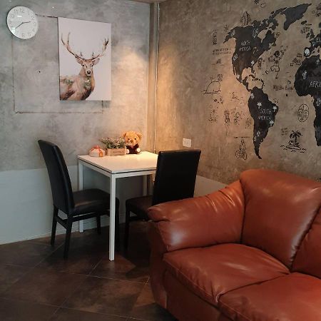 V30 Sukhumvit Hotell Bangkok Eksteriør bilde