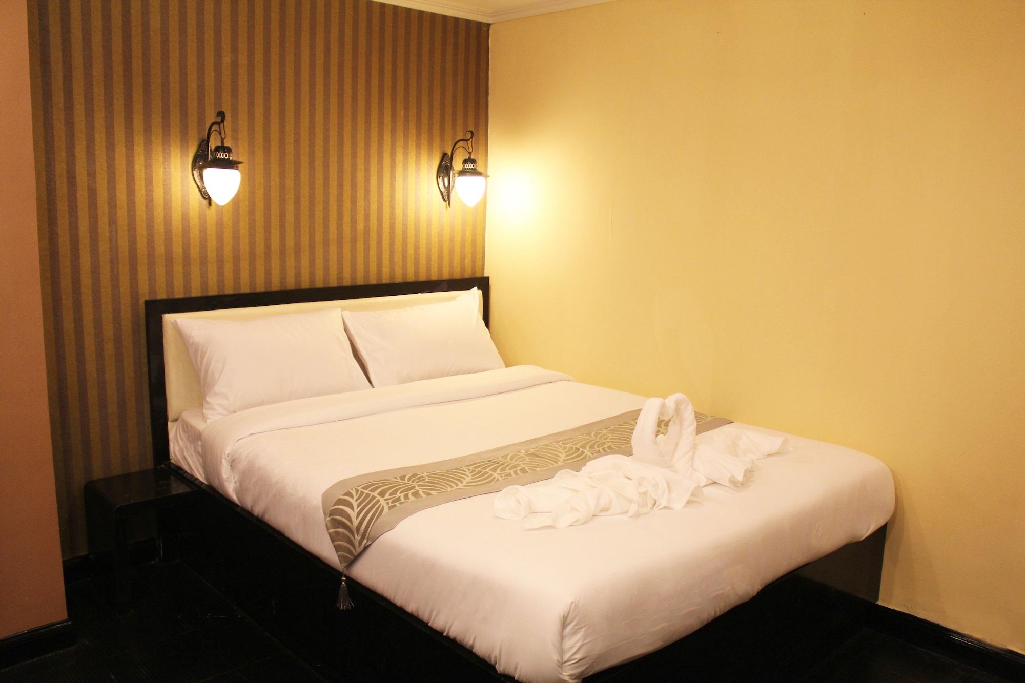 V30 Sukhumvit Hotell Bangkok Eksteriør bilde
