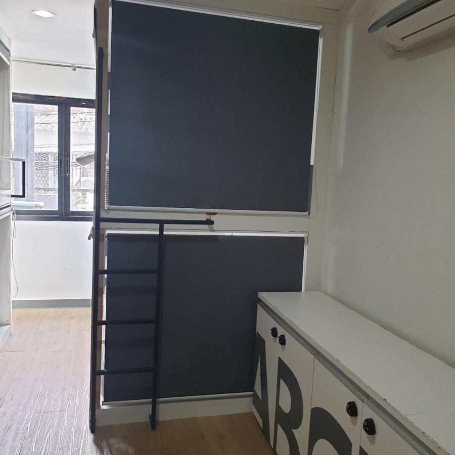 V30 Sukhumvit Hotell Bangkok Eksteriør bilde