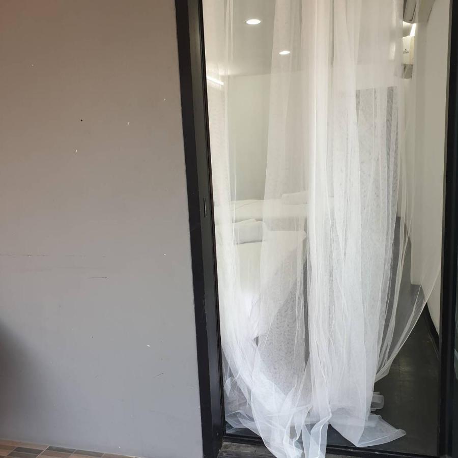 V30 Sukhumvit Hotell Bangkok Eksteriør bilde