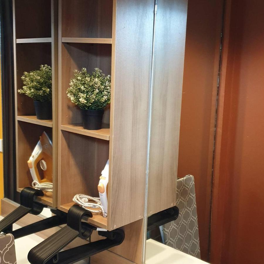 V30 Sukhumvit Hotell Bangkok Eksteriør bilde