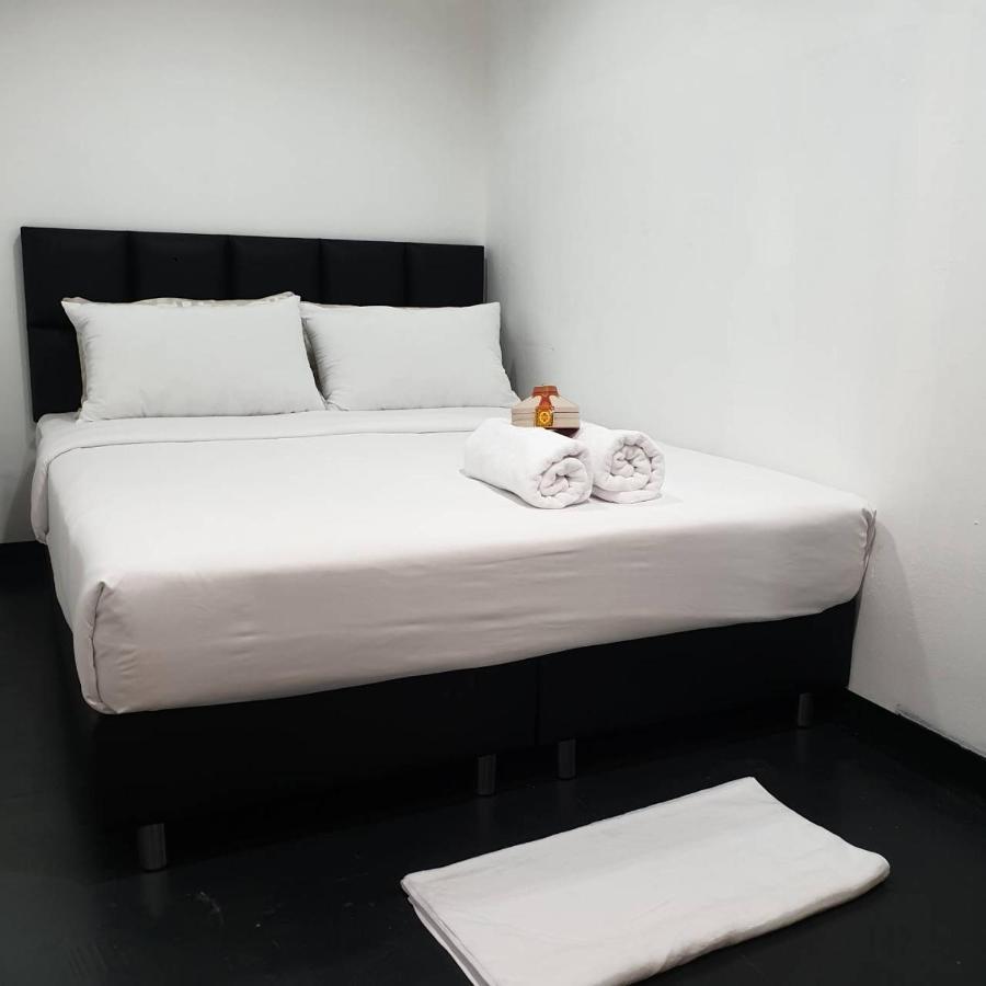 V30 Sukhumvit Hotell Bangkok Eksteriør bilde