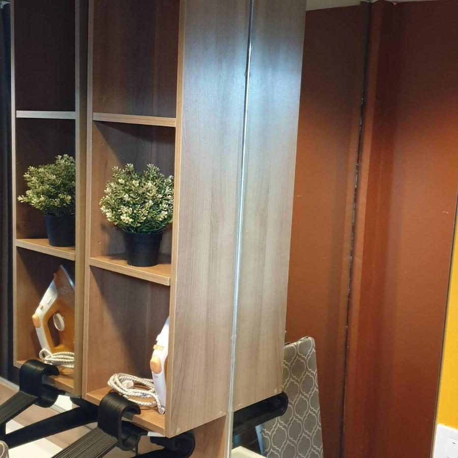 V30 Sukhumvit Hotell Bangkok Eksteriør bilde